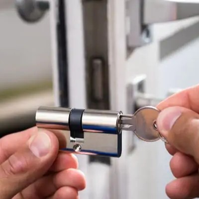 Rempalcement Cylindre